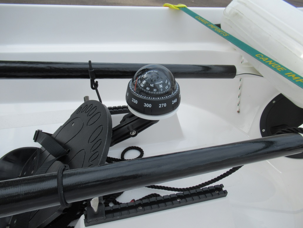 Rowing Compass